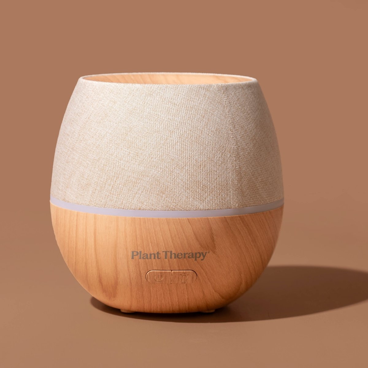 Drift Linen Diffuser Plant Therapy