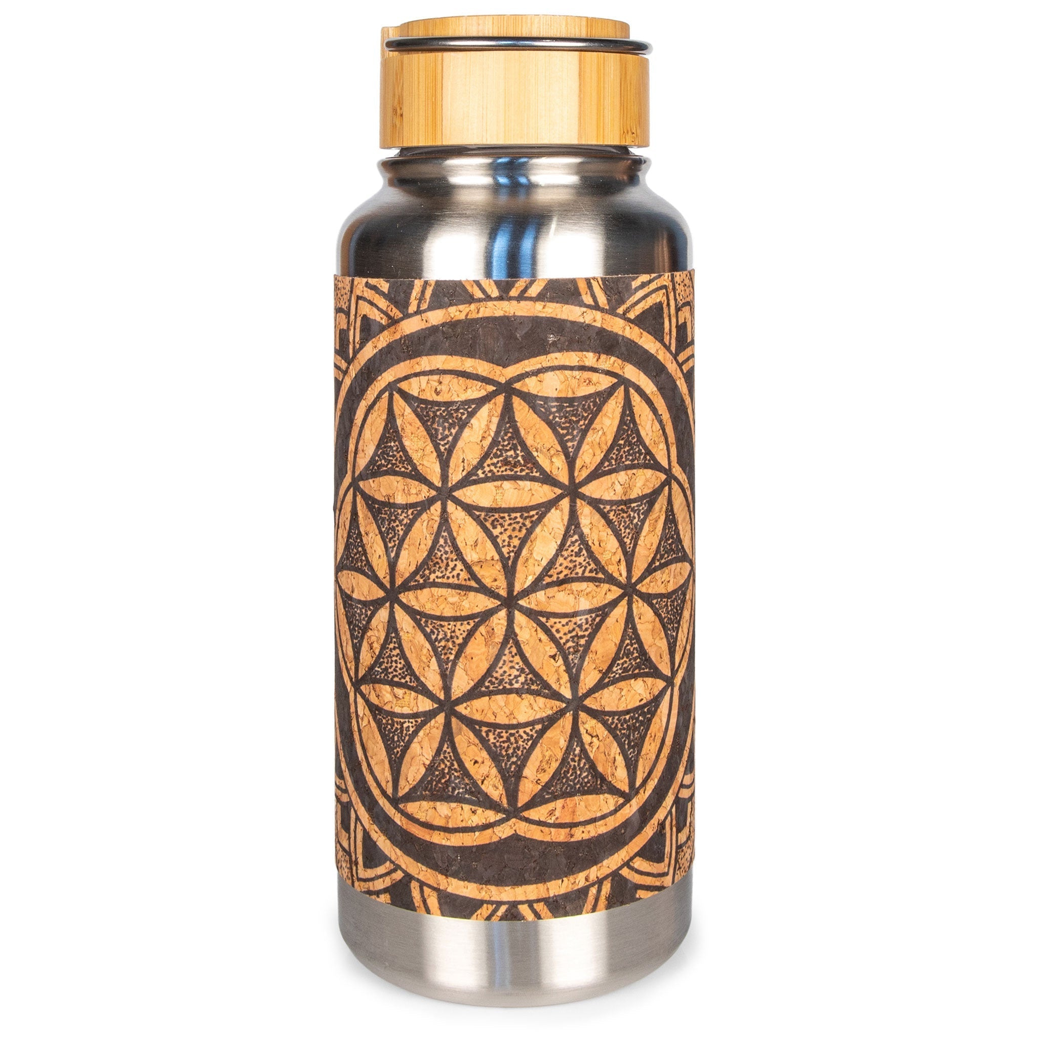 Earth Rest Bottle 32oz Yoloha Yoga