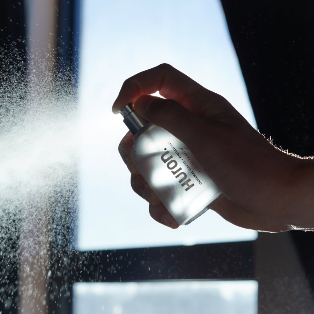 Eau de Parfum Huron