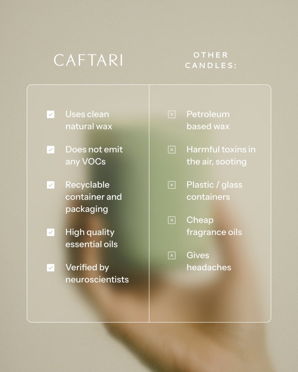Elixir Caftari