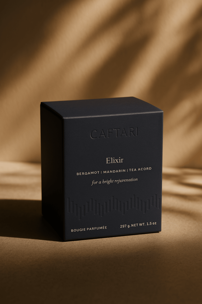 Elixir Caftari
