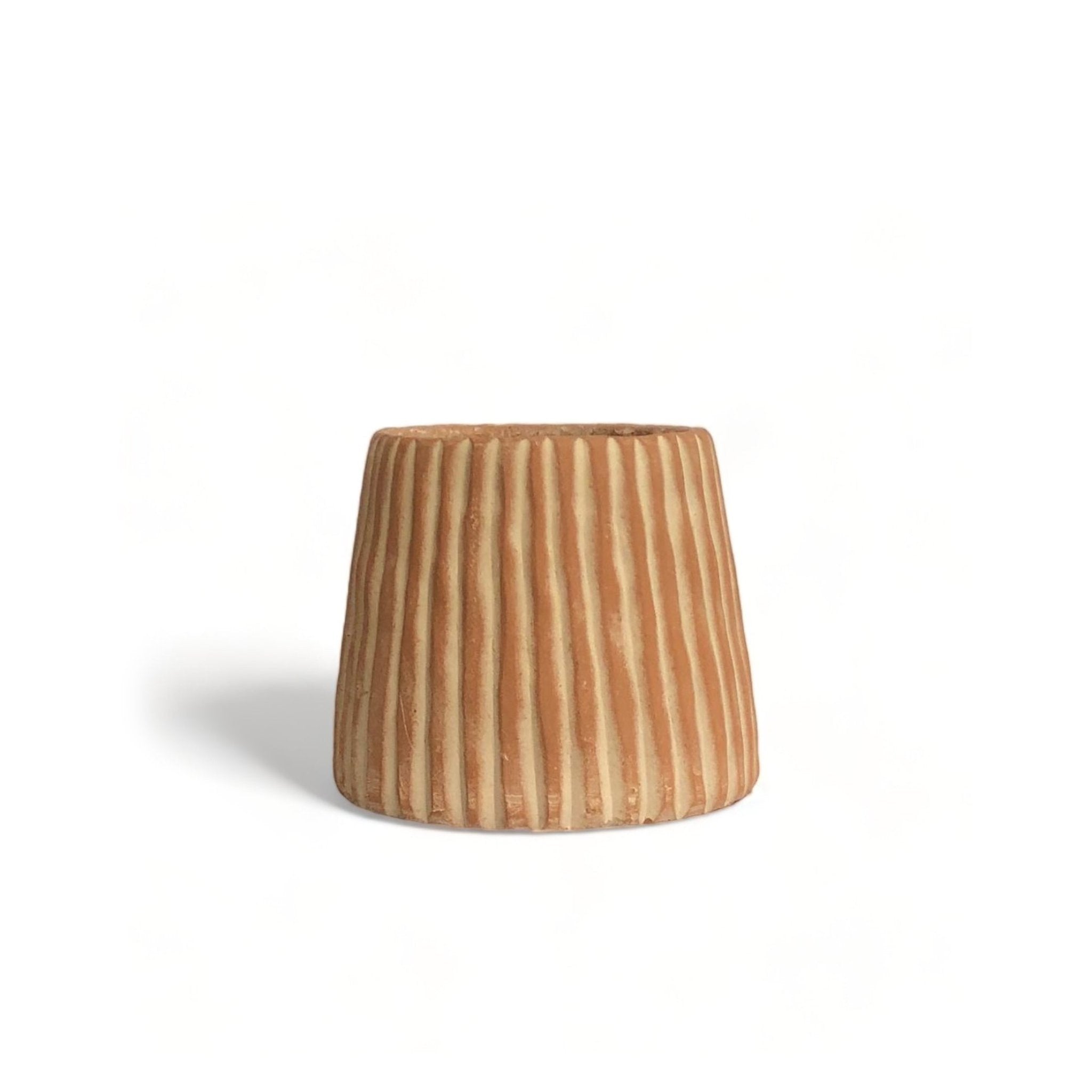 Elvira Terracotta Planter by MESO MESO