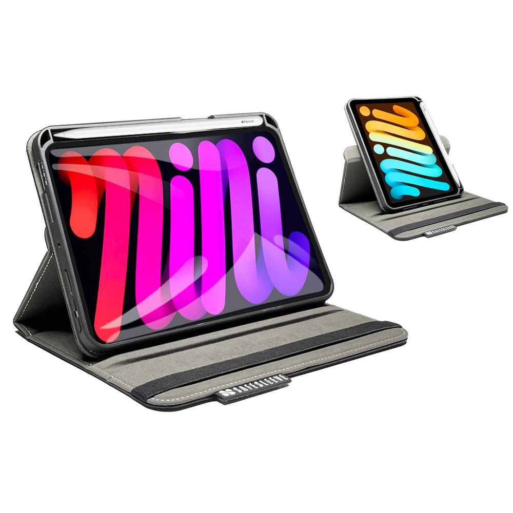 EMF Radiation Blocking iPad Mini Case - For iPad Mini 6th Gen & iPad Mini A17 Pro SafeSleeve