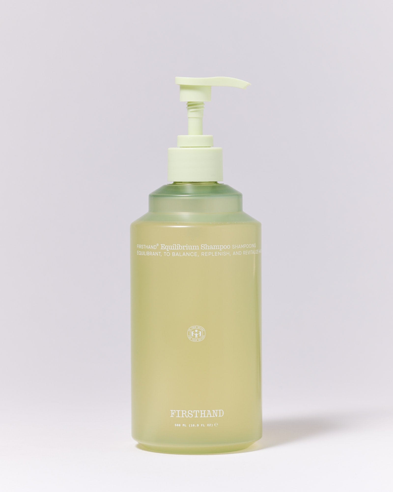 Equilibrium Shampoo Firsthand Supply