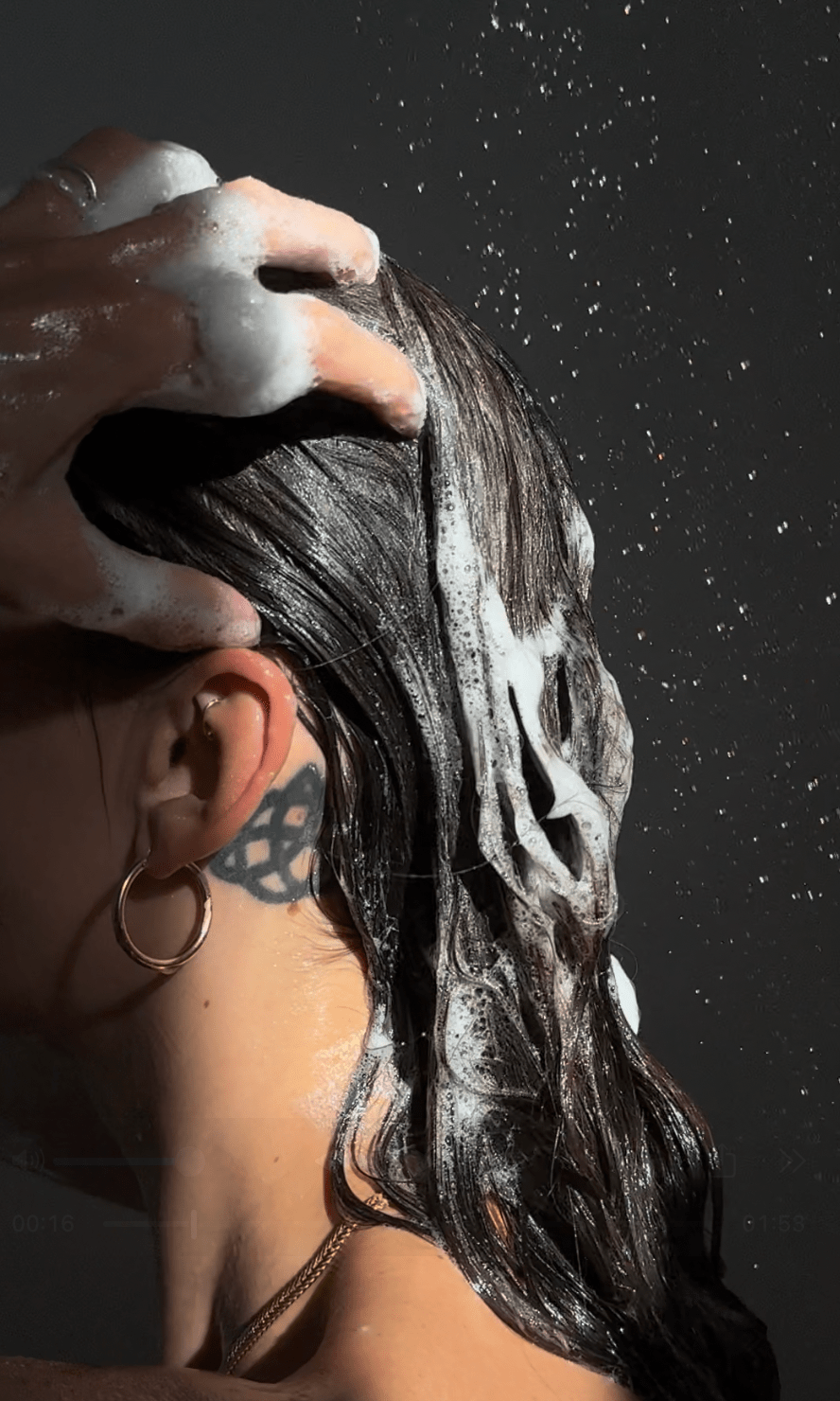 Equilibrium Shampoo Firsthand Supply