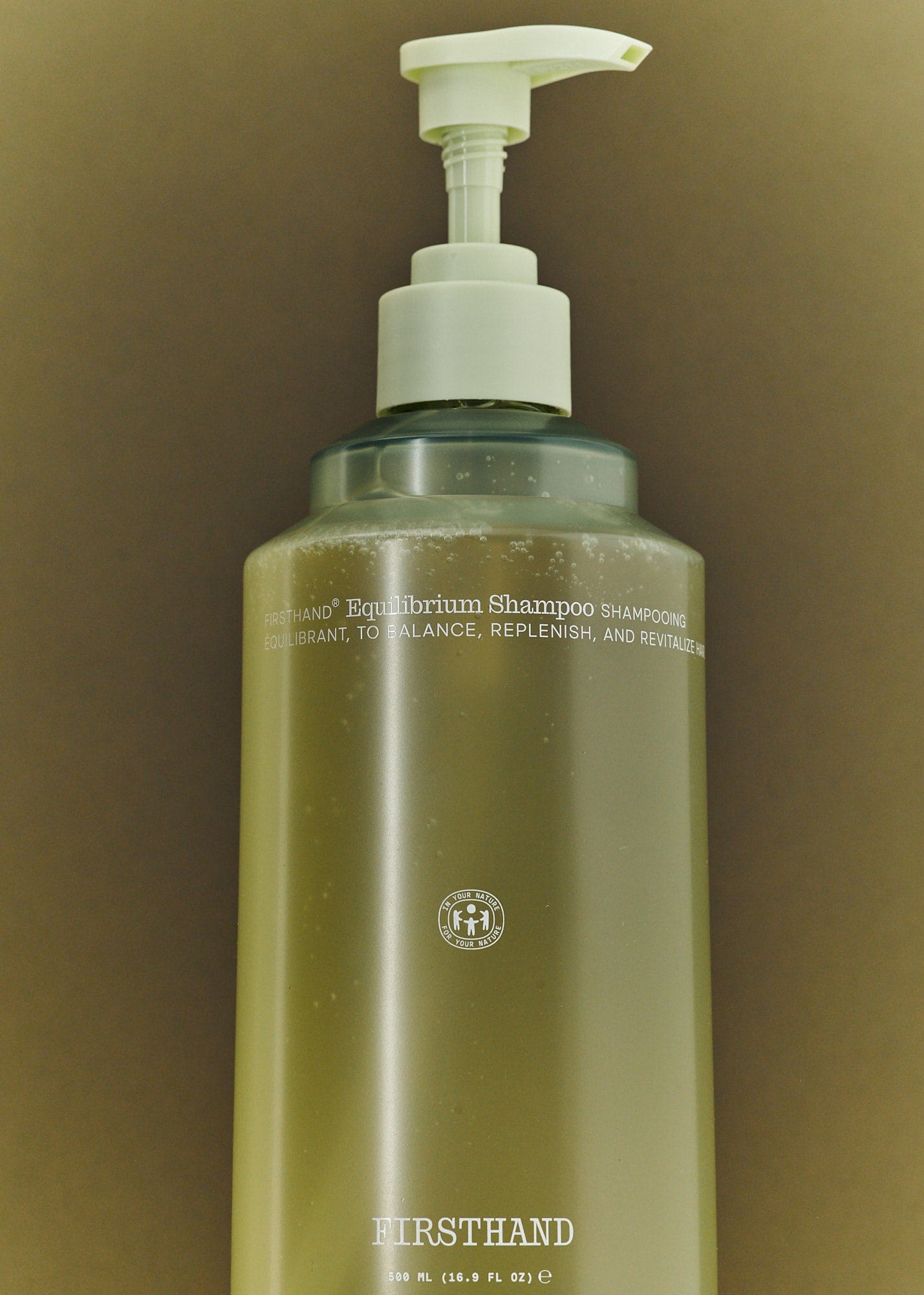 Equilibrium Shampoo Firsthand Supply