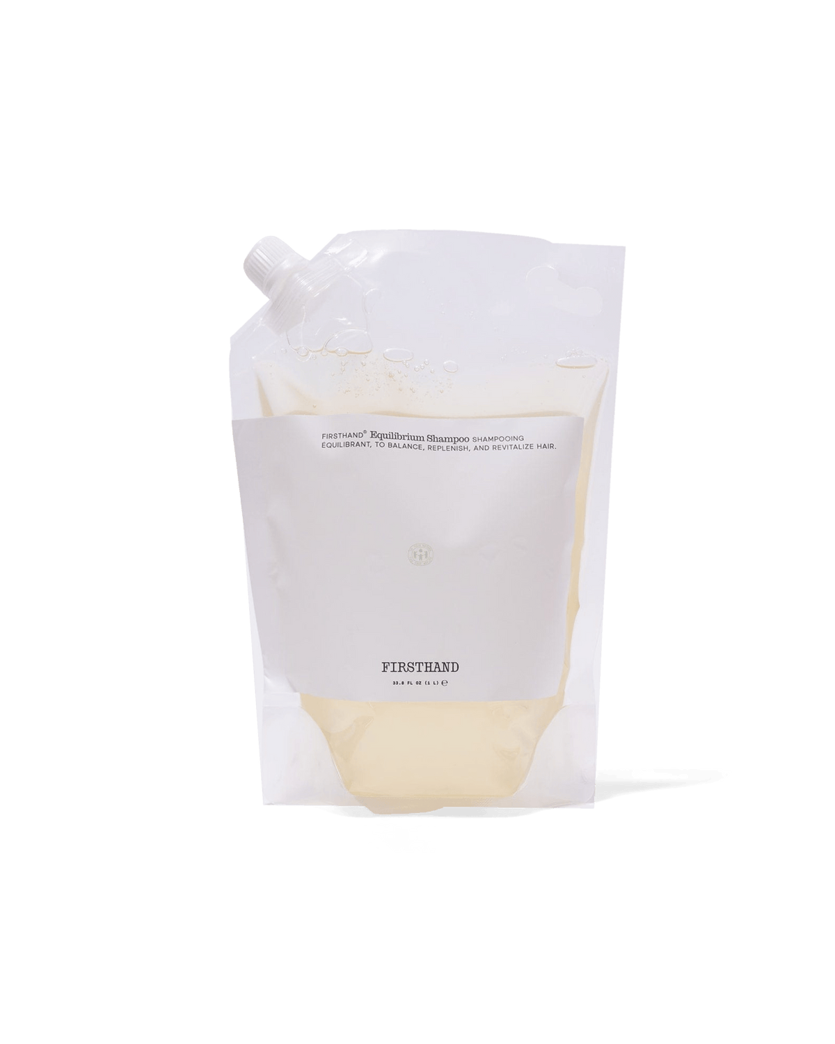 Equilibrium Shampoo Refill (33.8oz)