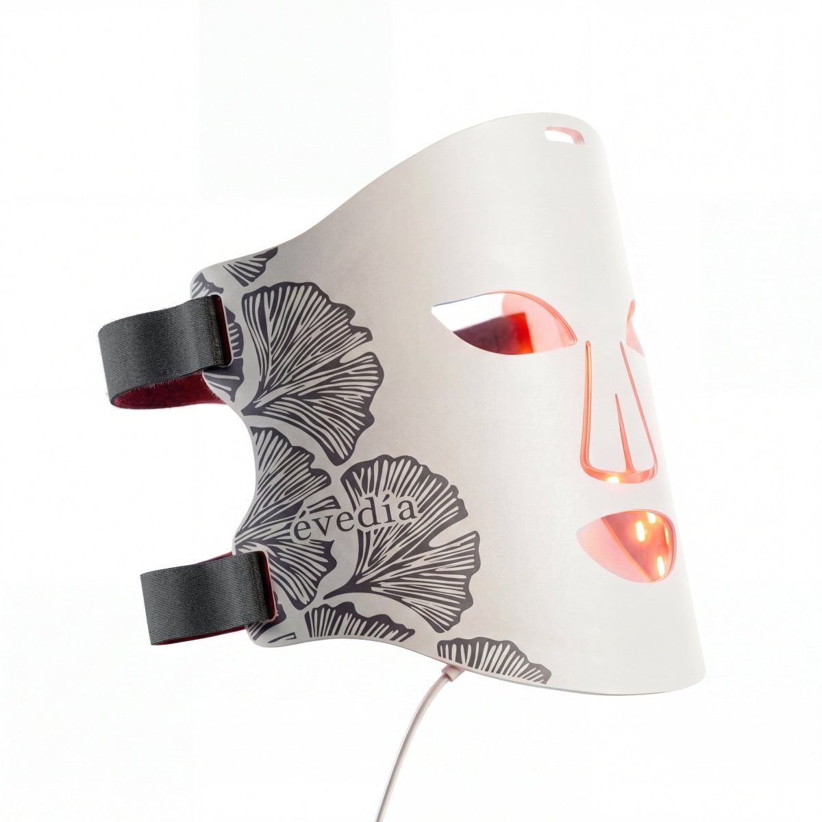 EVEDIA ION: LED Face-mask (Double Infrared) EVEDIA