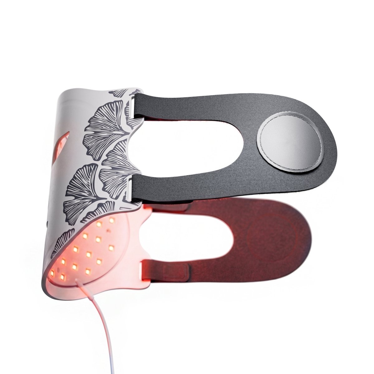 EVEDIA ION: LED Face-mask (Double Infrared) EVEDIA