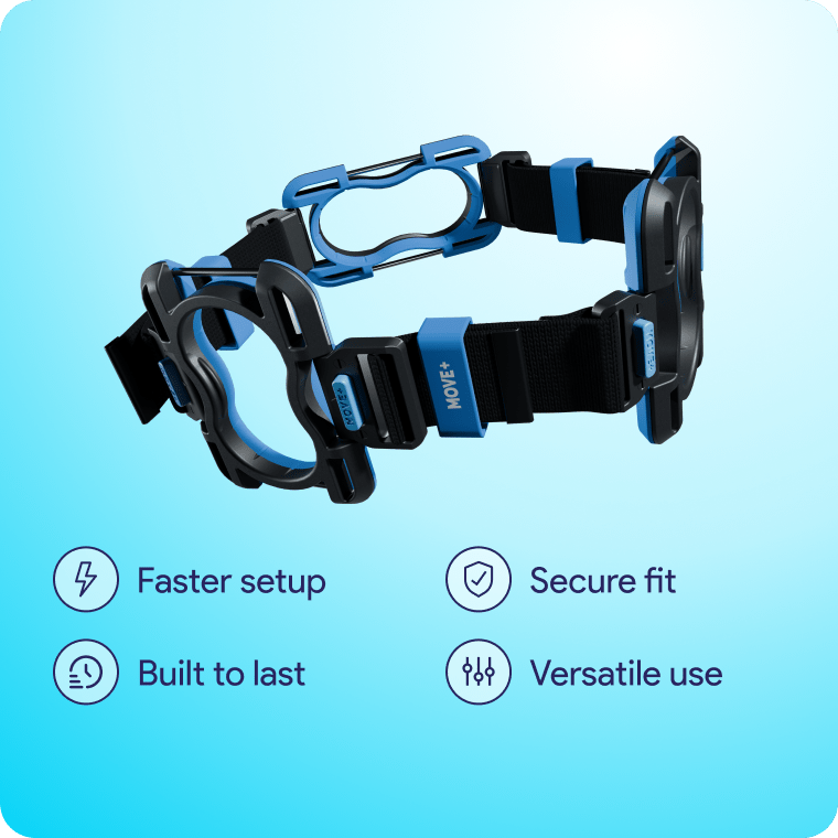 Extender Strap Kineon