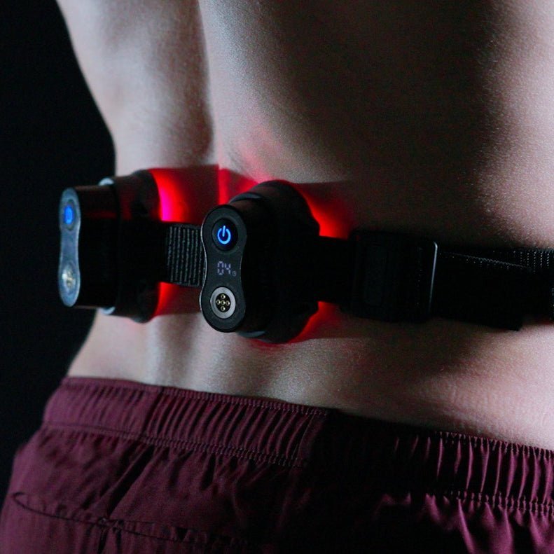 Extender Straps Kineon