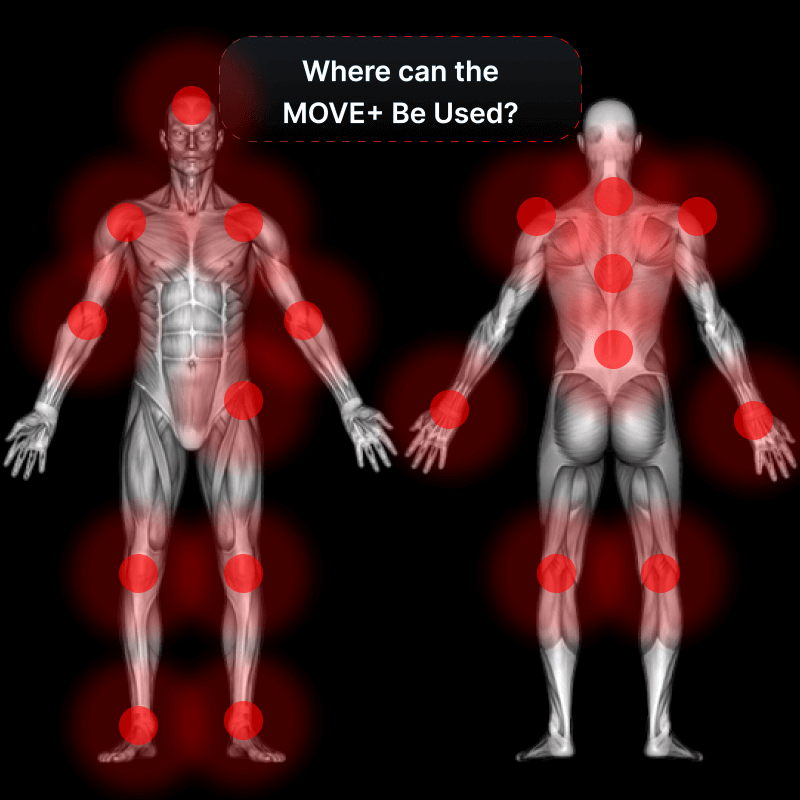 Extender Straps Kineon