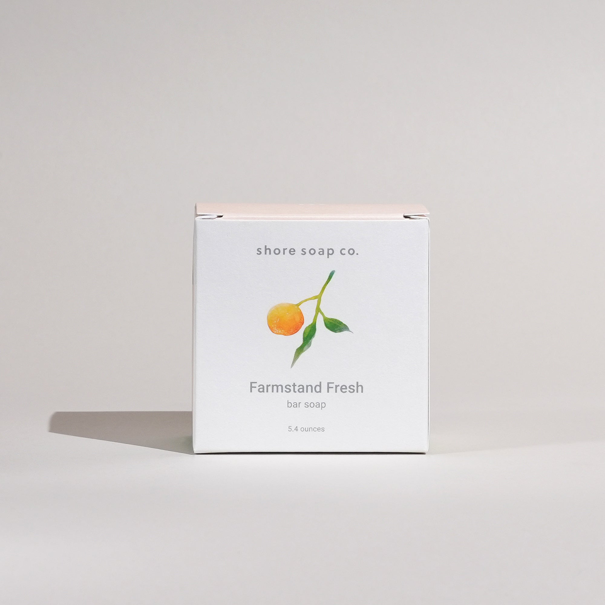 Farmstand Fresh Bar Soap