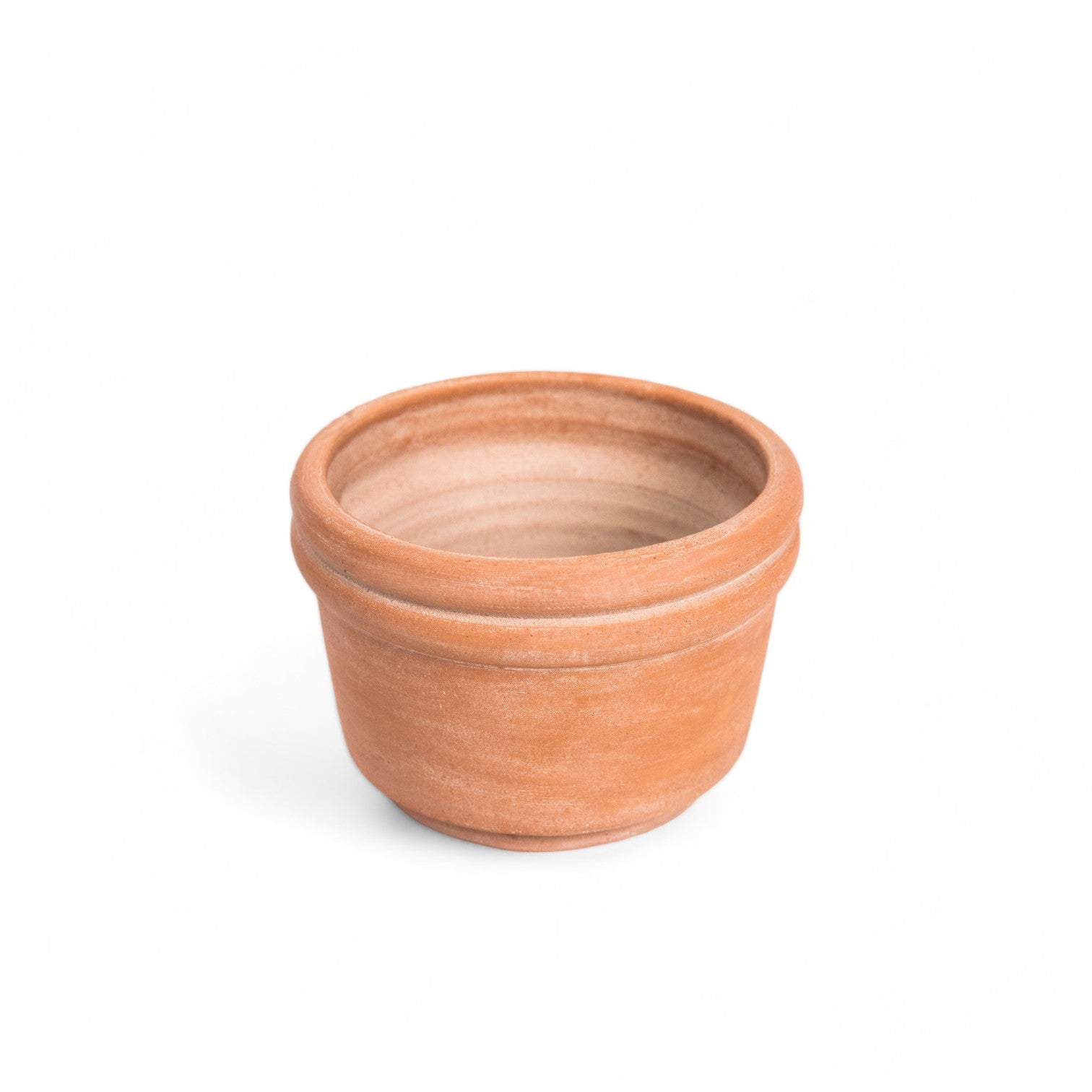 Felipe Large Terracotta Planter by MESO MESO