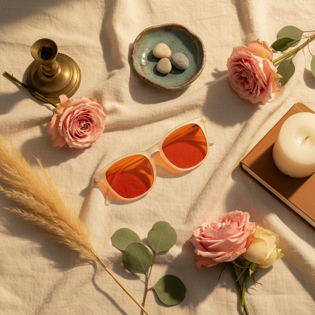 Cloudwalkerz Sleep Glasses