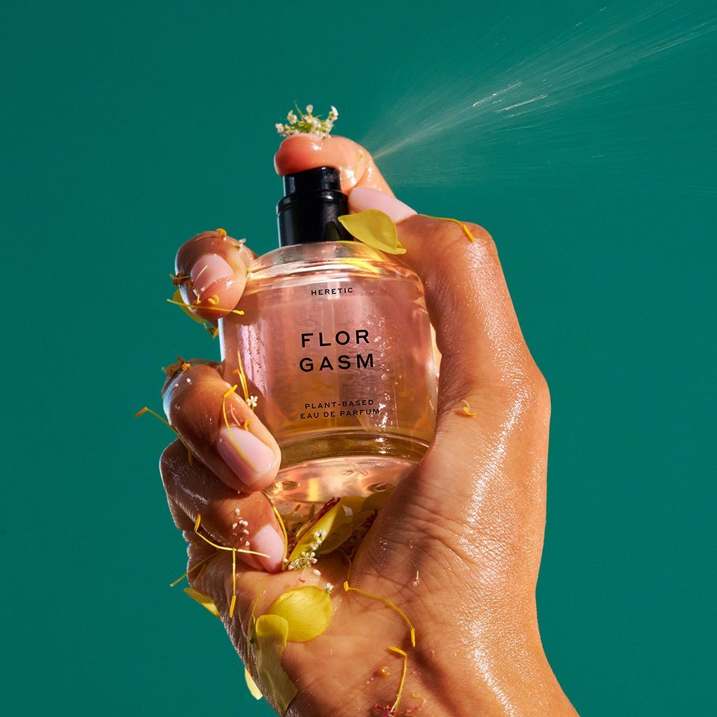 FLORGASM HERETIC PARFUM