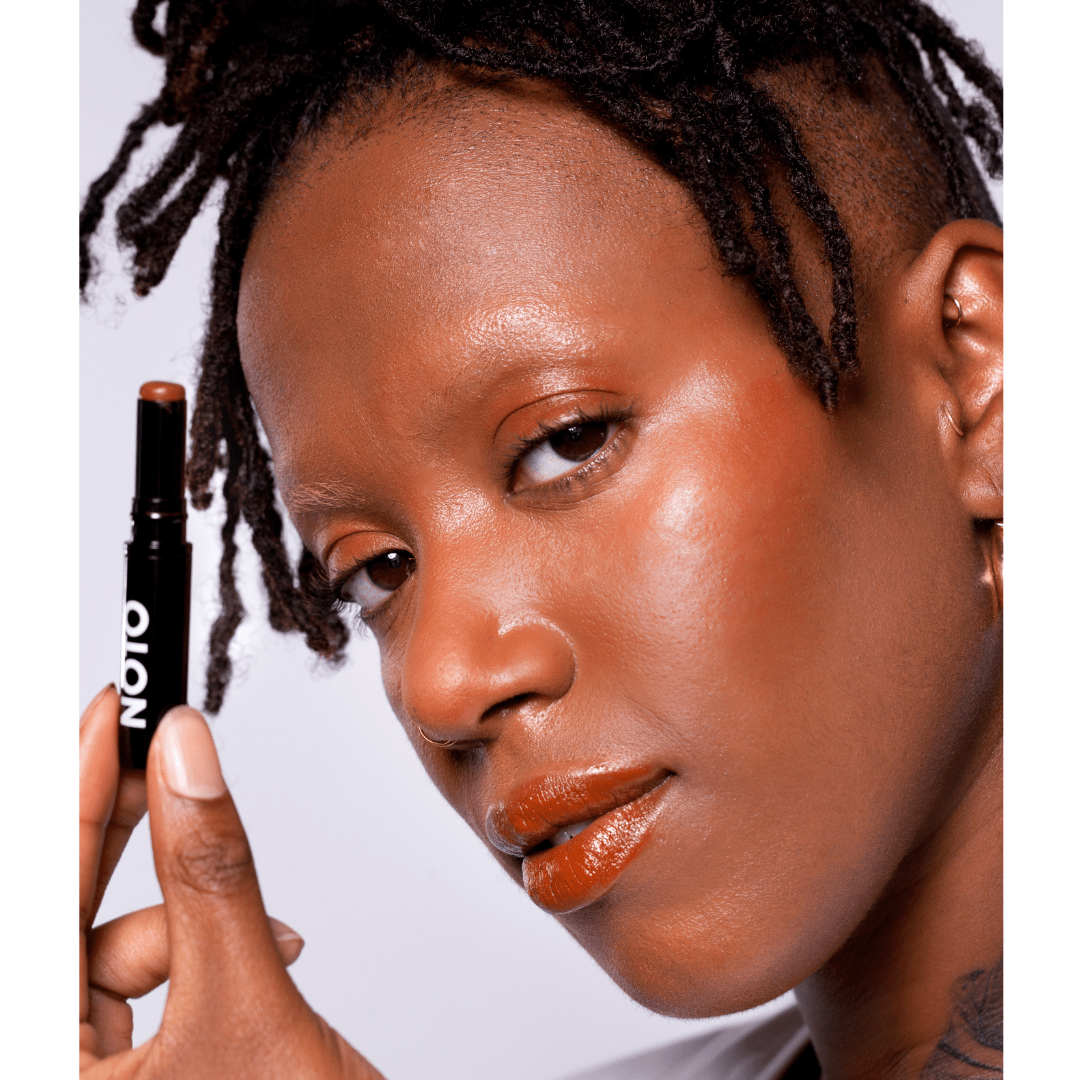 FLUXUS - MULTI - BENE STICK // LIPS + CHEEKS NOTO Botanics