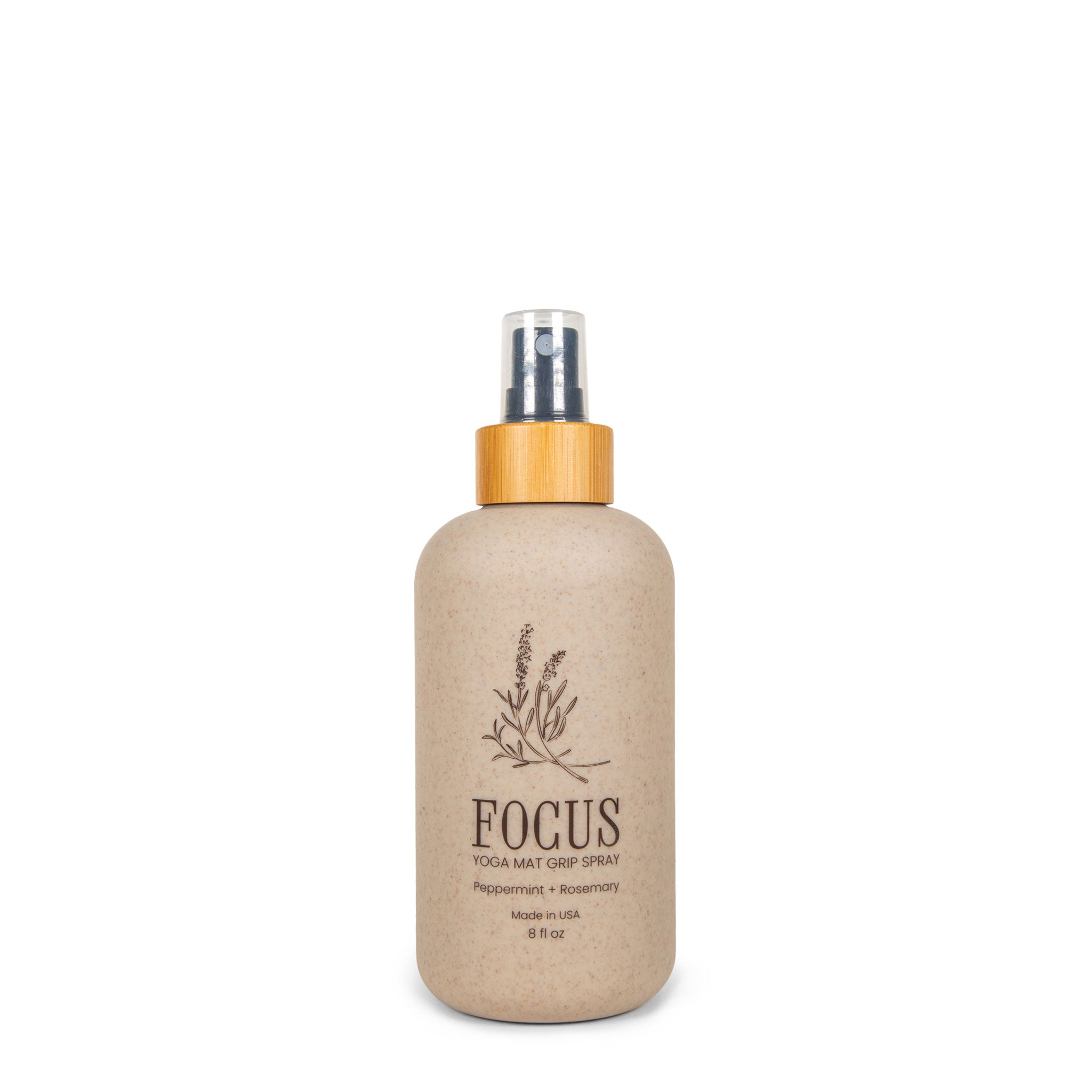 Focus Grip Spray Yoloha Yoga