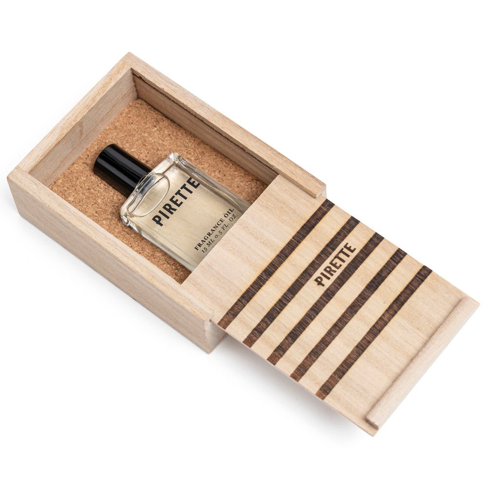 Fragrance Oil PIRETTE
