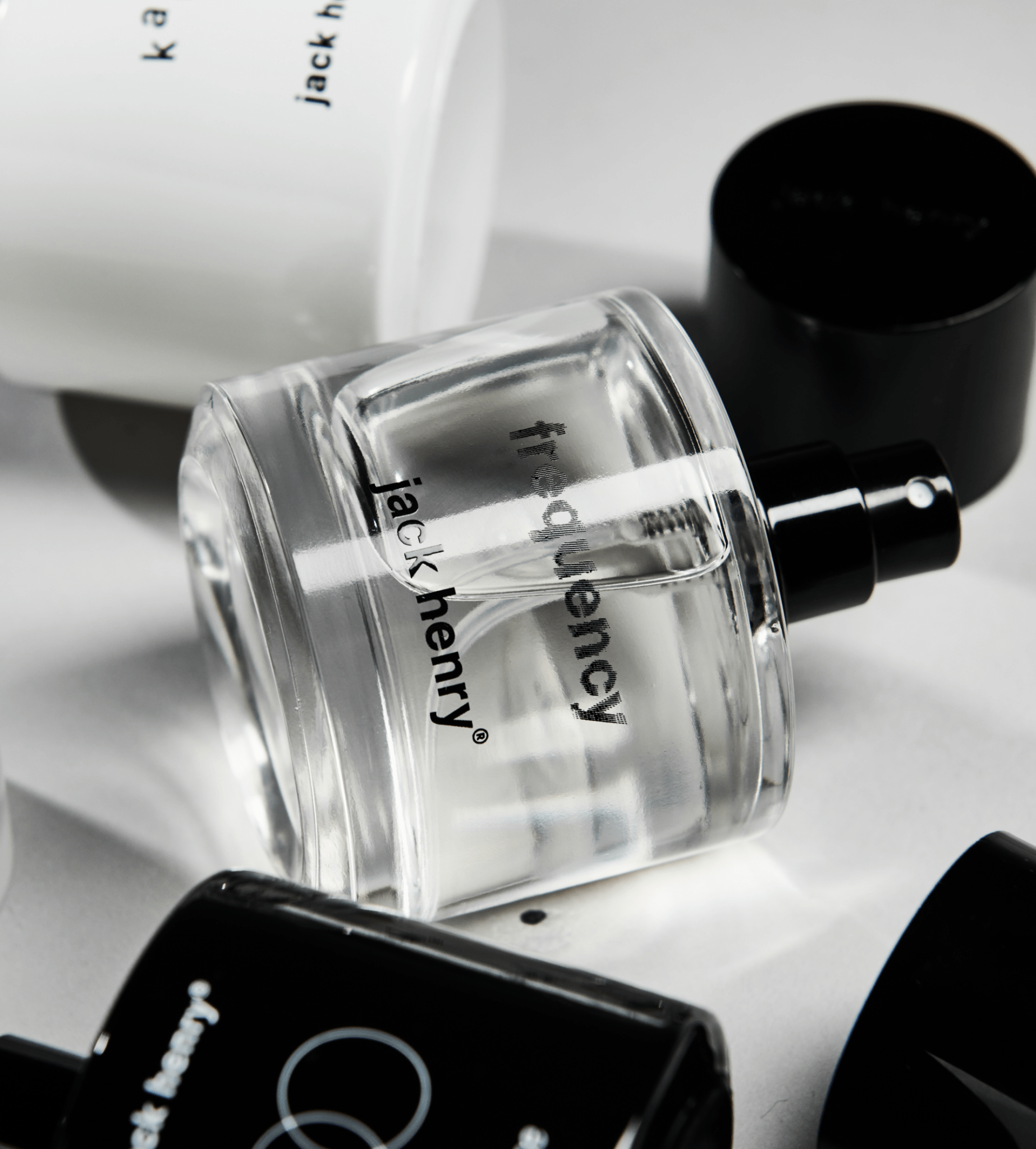 Frequency JACK HENRY