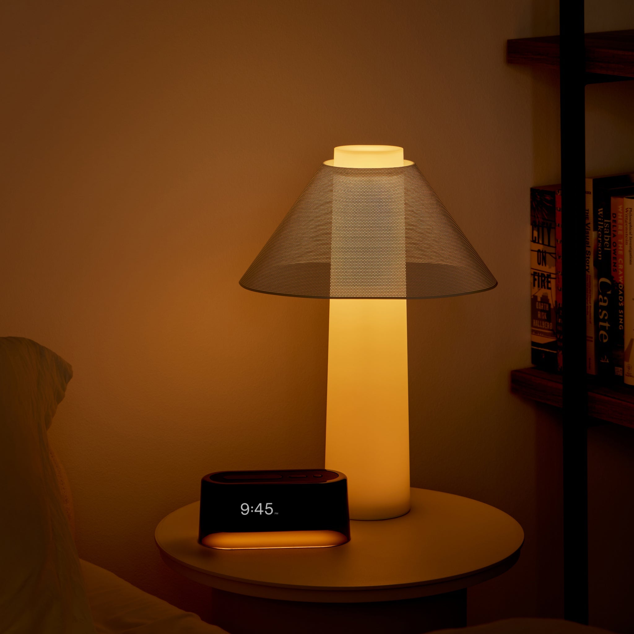 Loftie Lamp - US