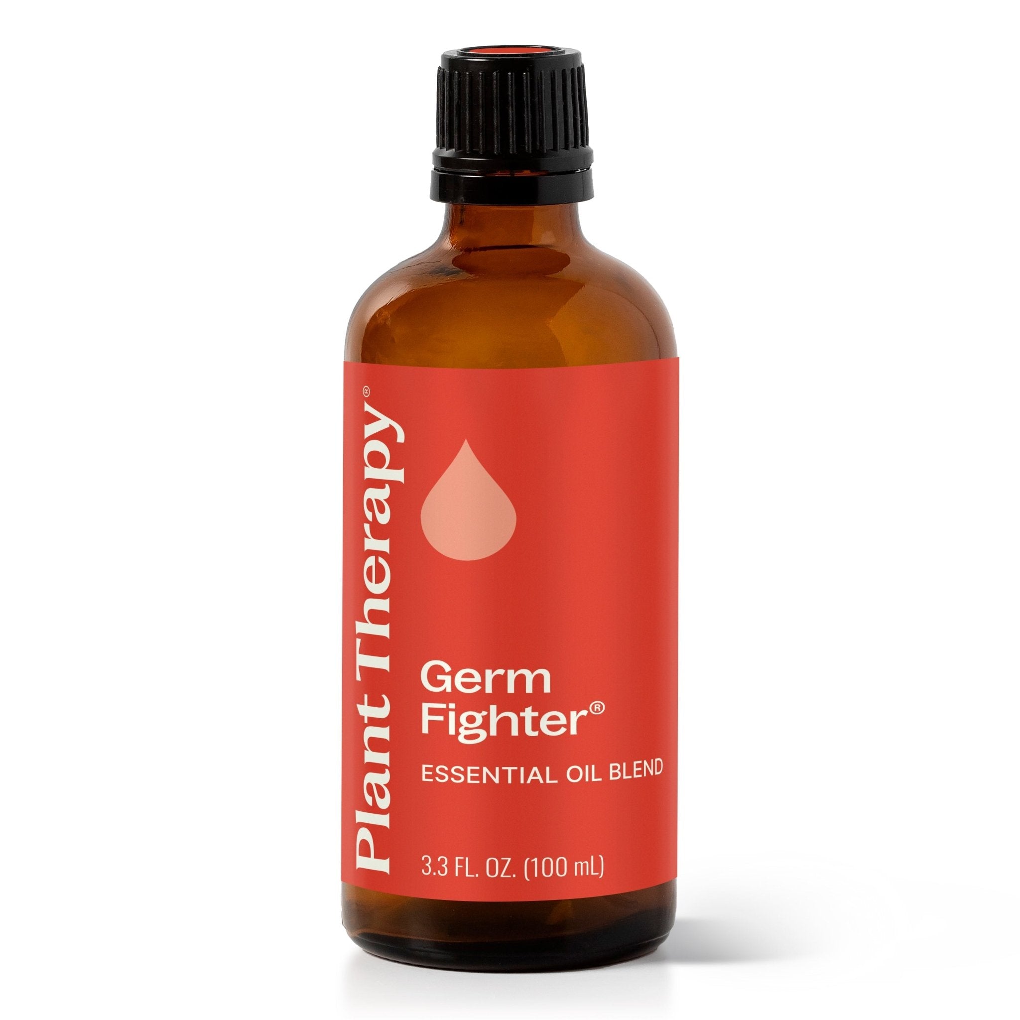Germ Fighter Essential Oil Blend Plant Therapy