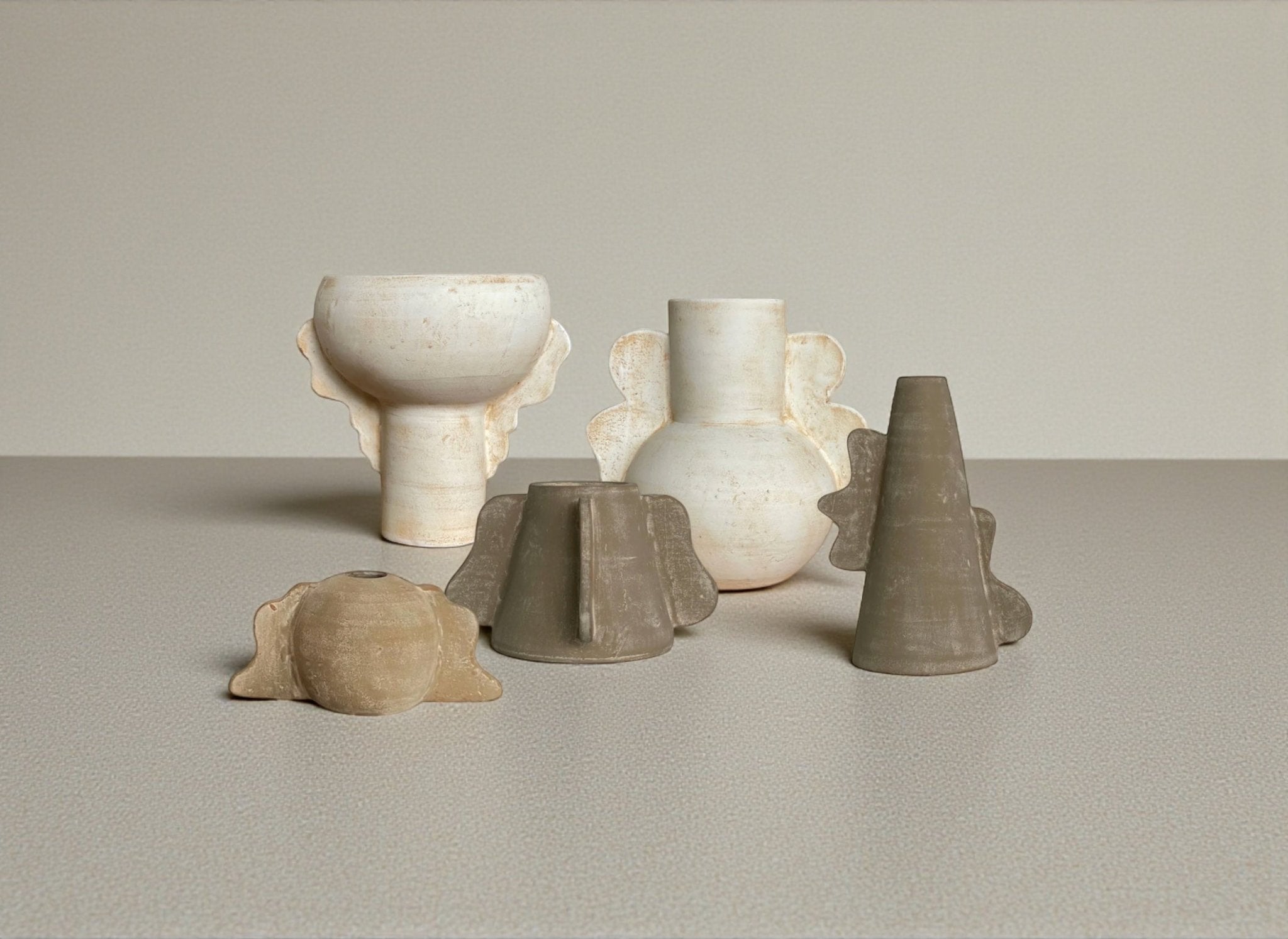 Gia Vessel by MESO MESO