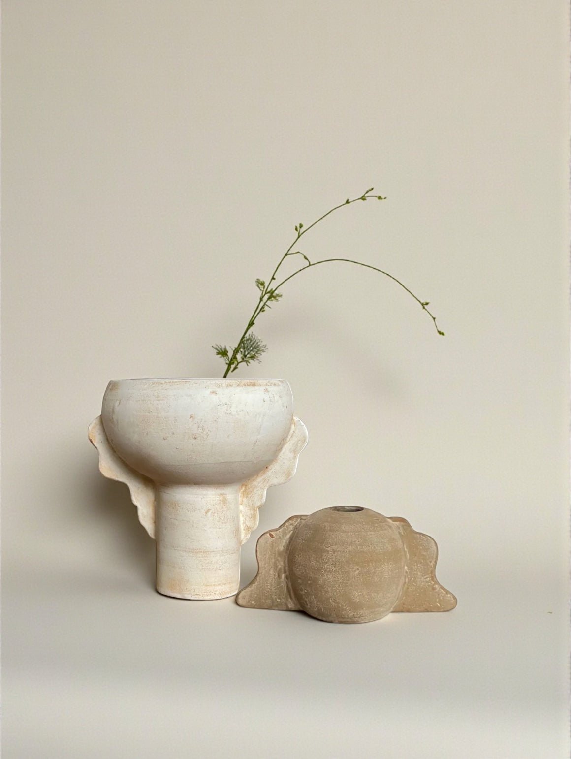 Gia Vessel by MESO MESO