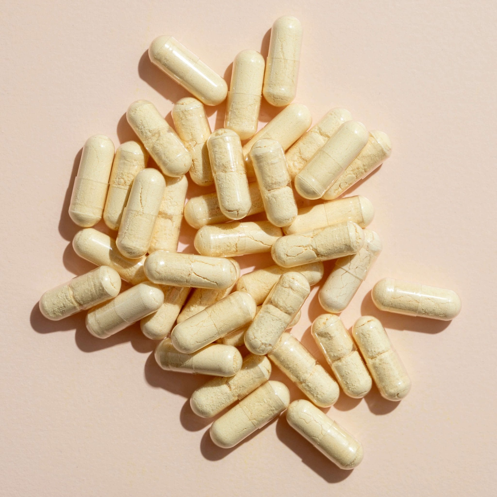 Ginger Root Herbal Supplement - 120 Capsules Plant Therapy