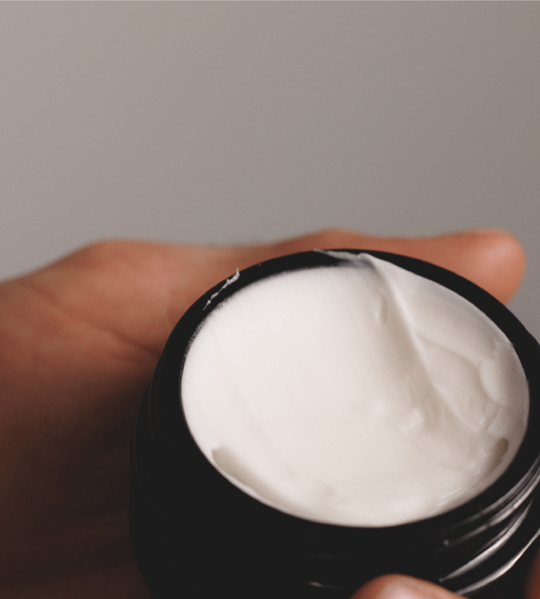 hair cream JACK HENRY