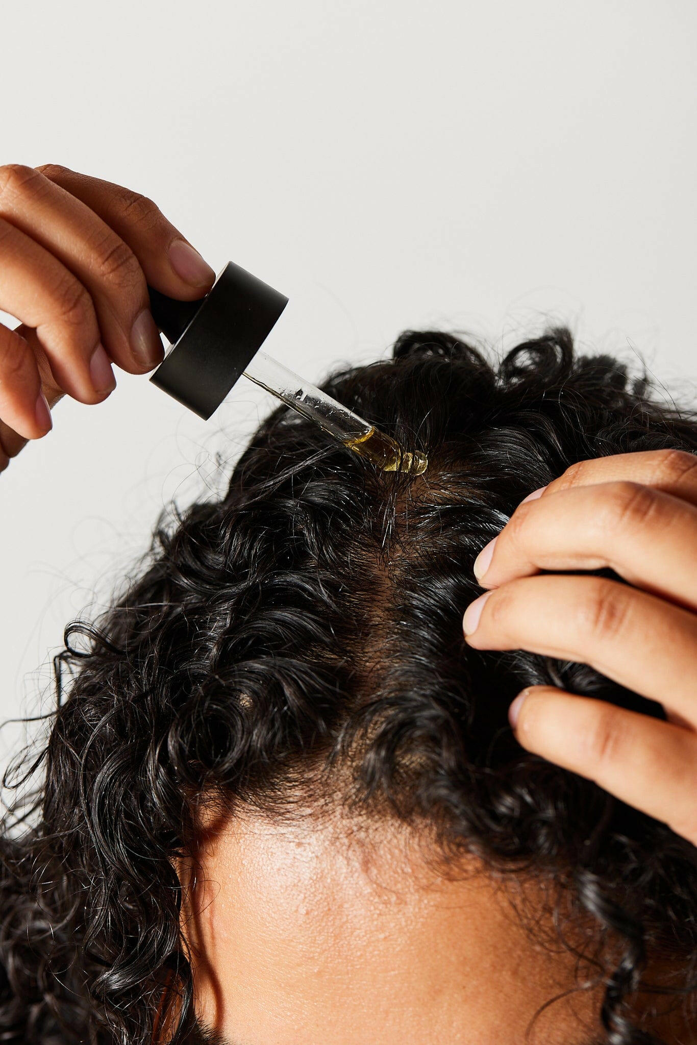 Hair Oil Firsthand Supply