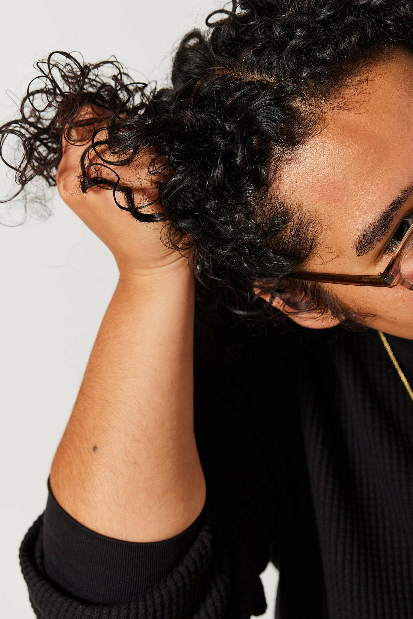 Hair Oil Firsthand Supply