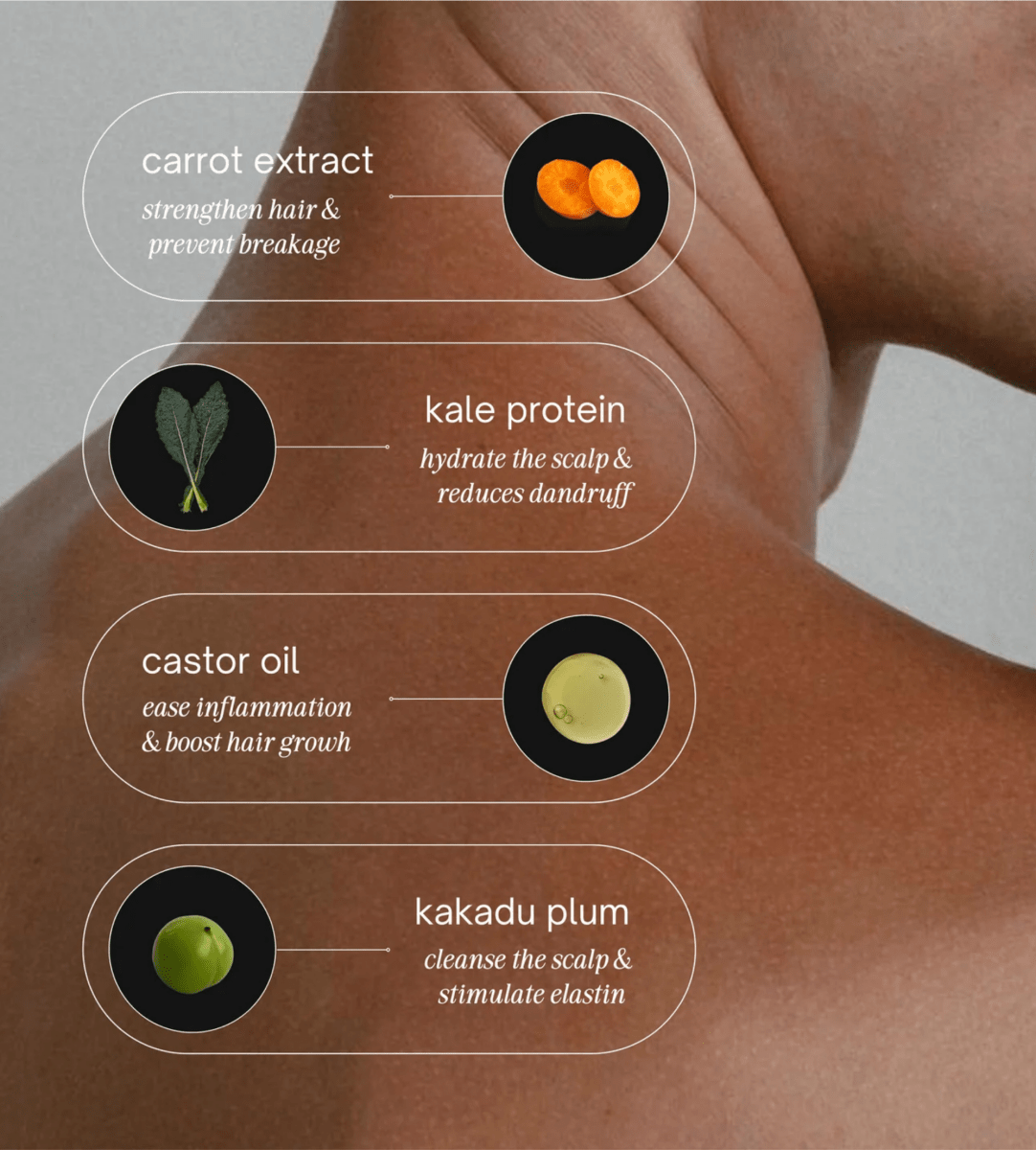 hair paste JACK HENRY