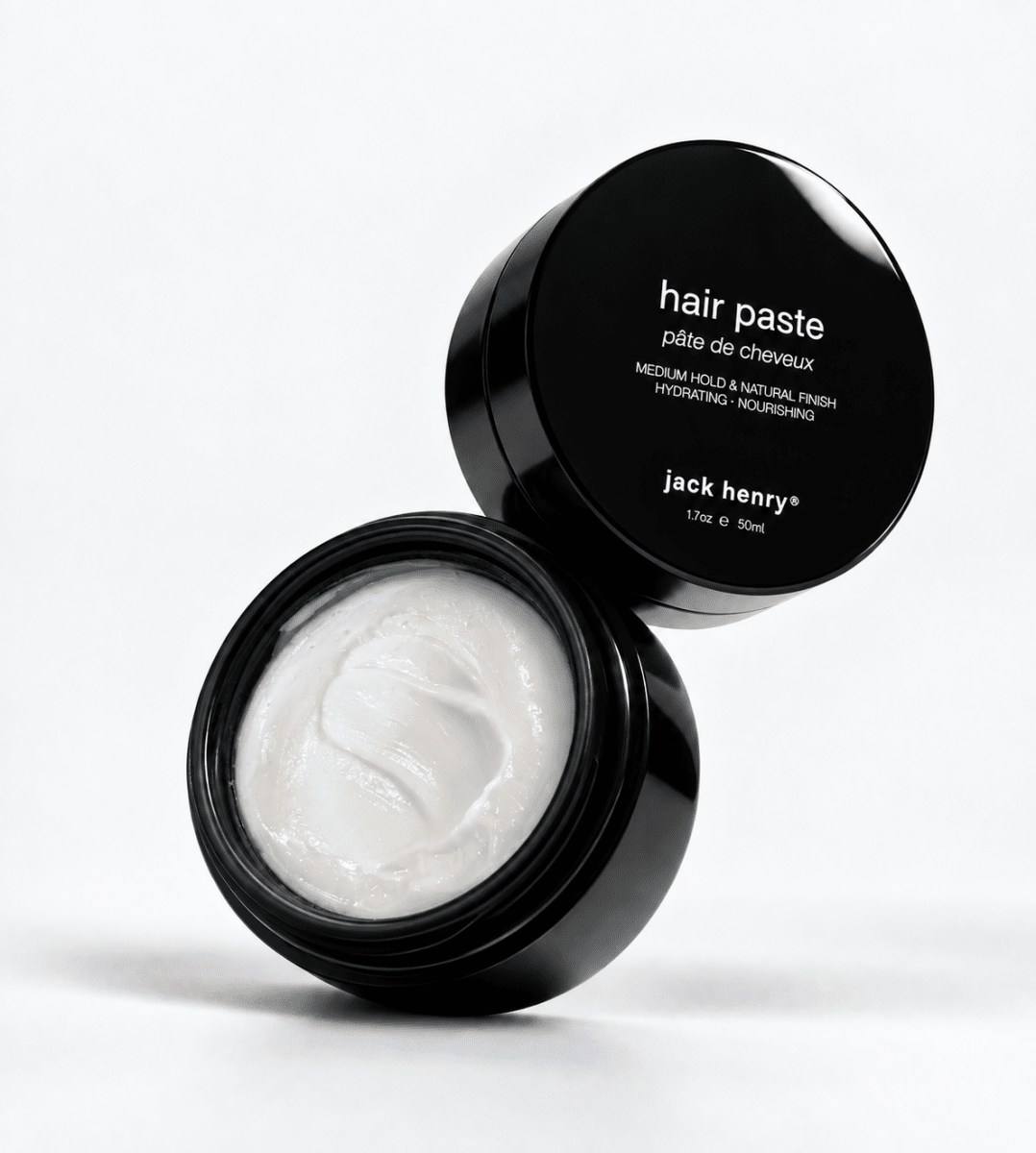 Hair Paste JACK HENRY