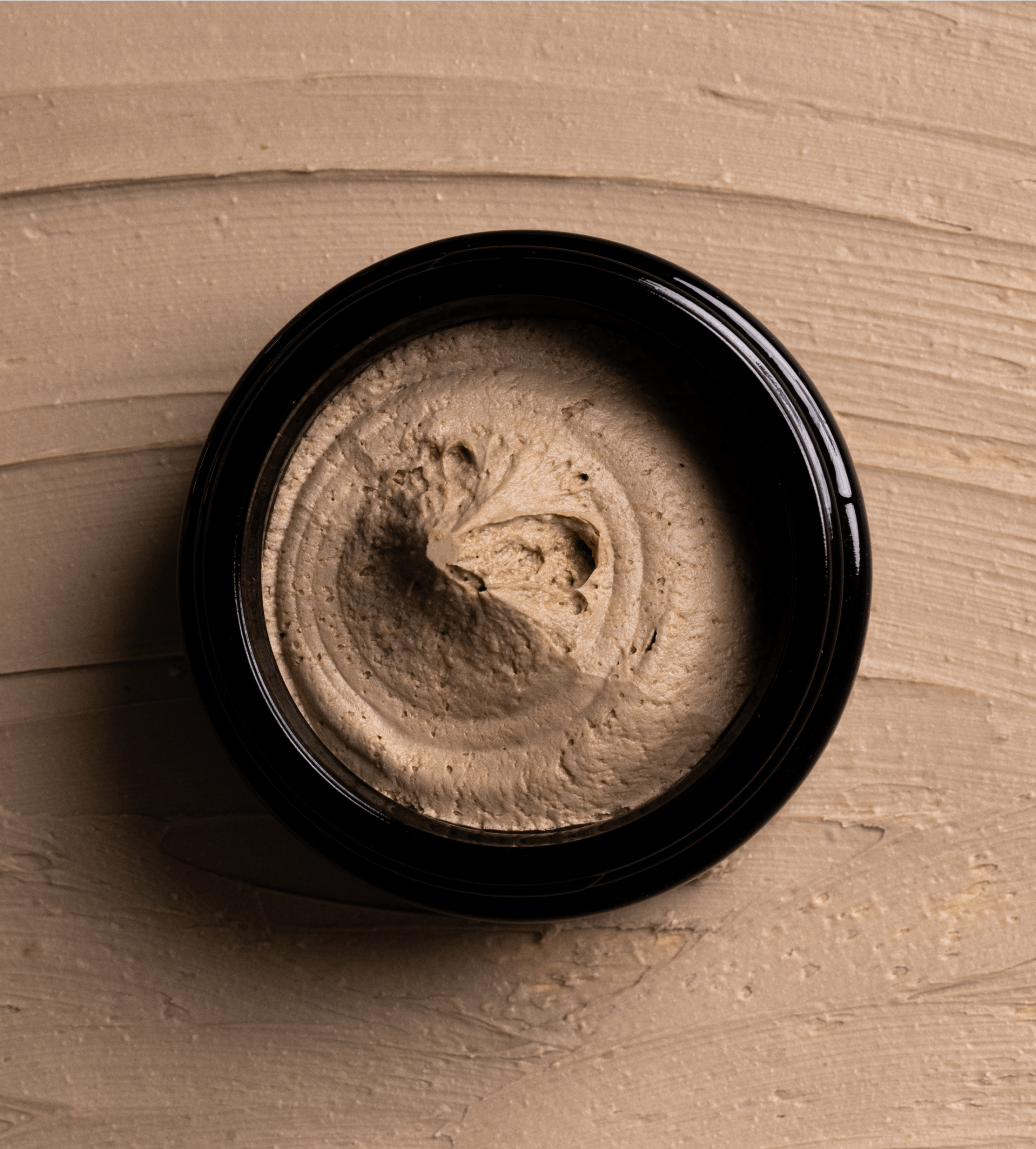 hair putty JACK HENRY