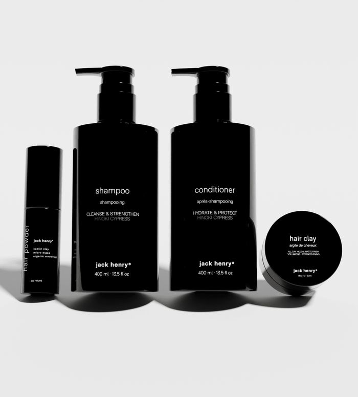 Hair Set