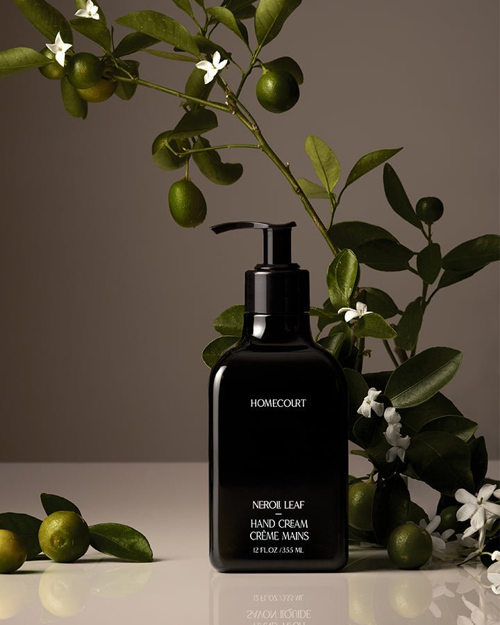 Hand Cream Homecourt