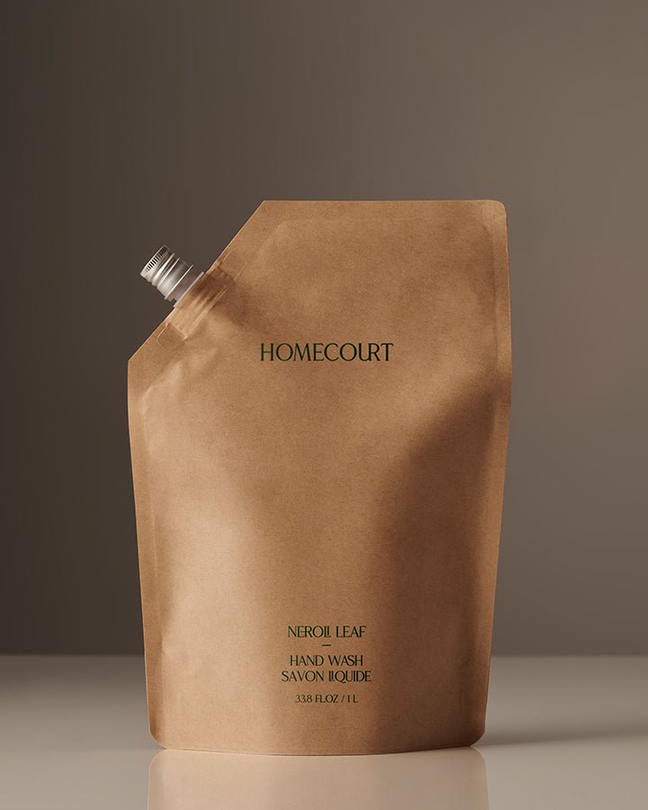 Hand Wash Refill Homecourt