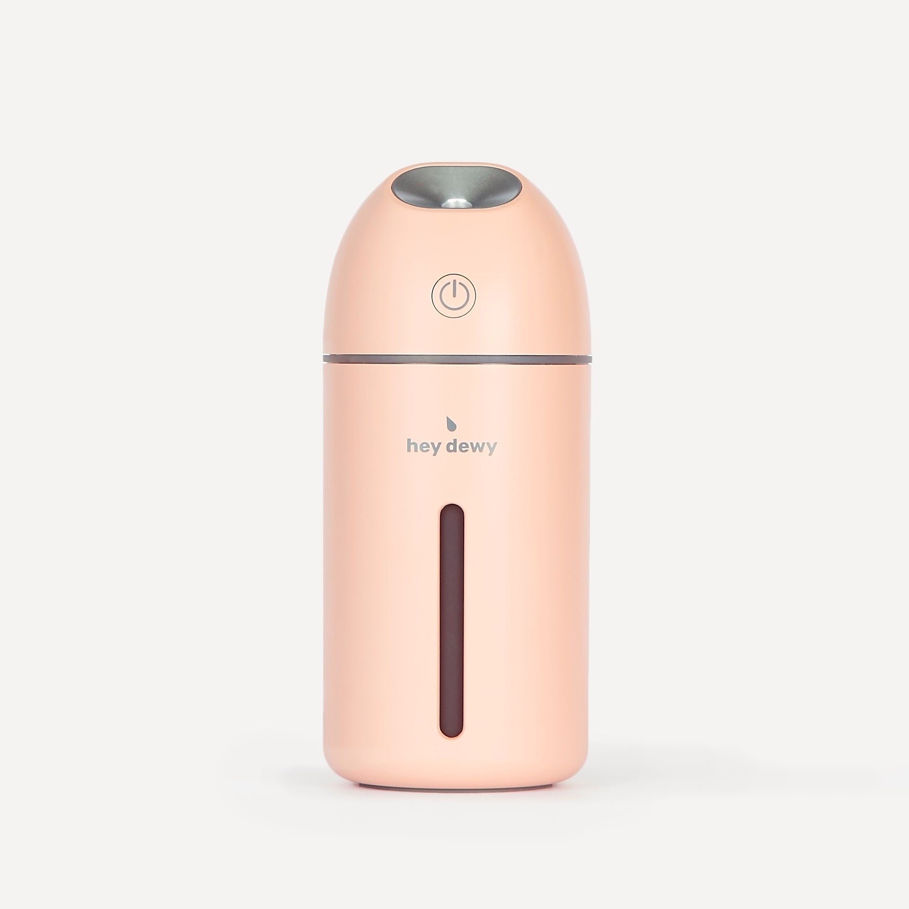 Hey Dewy Wireless Facial Humidifier hey dewy
