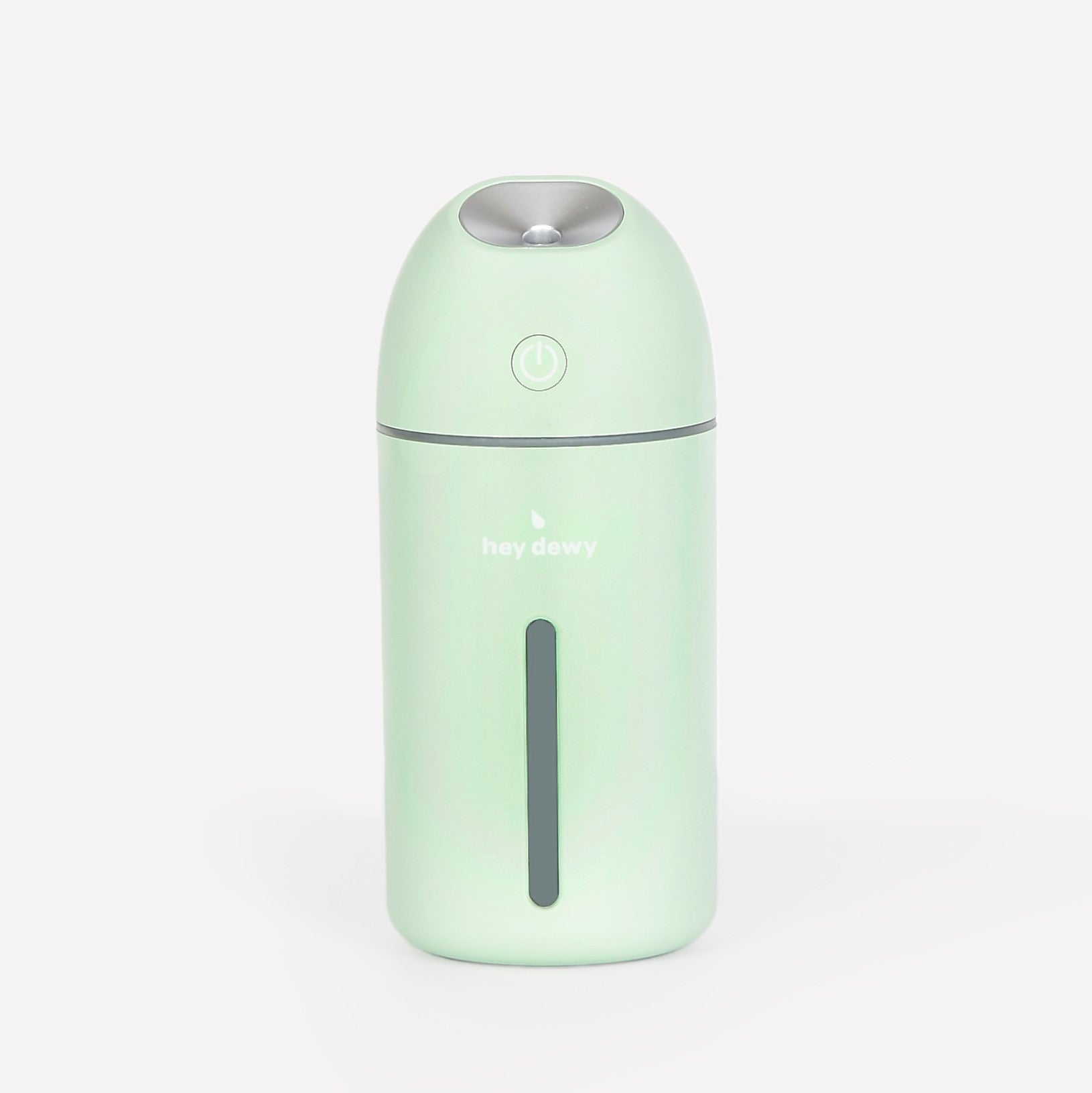Hey Dewy Wireless Facial Humidifier hey dewy