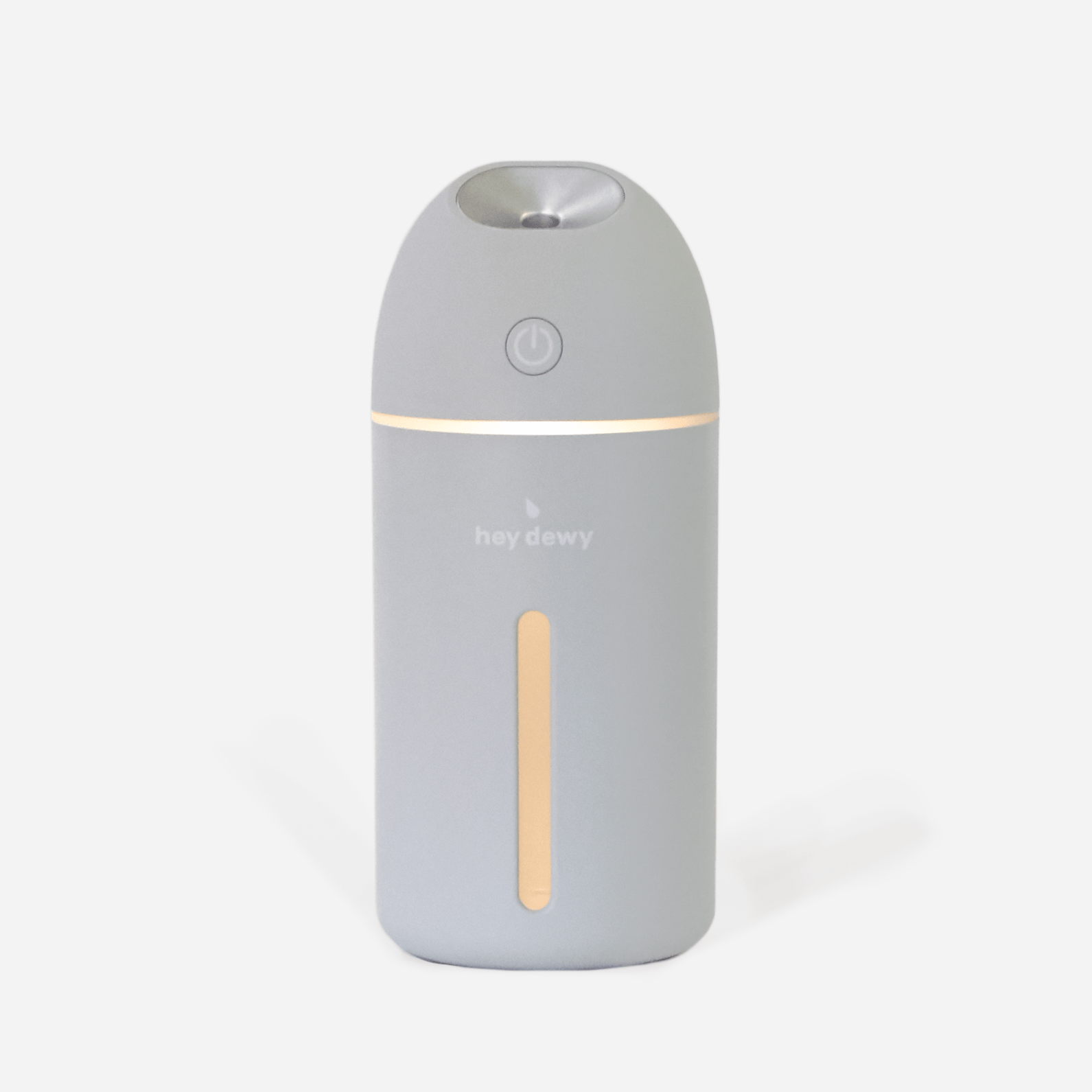 Hey Dewy Wireless Facial Humidifier hey dewy