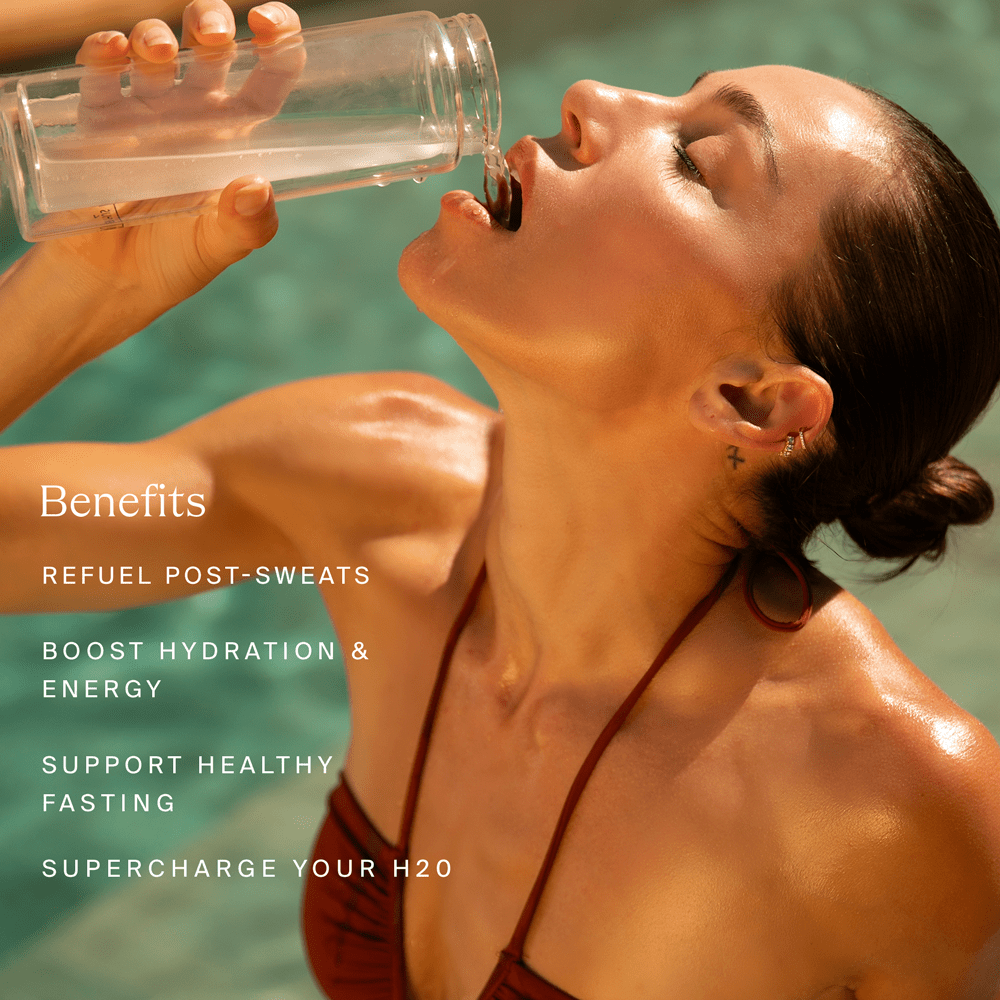 High-Dration Powder HigherDOSE