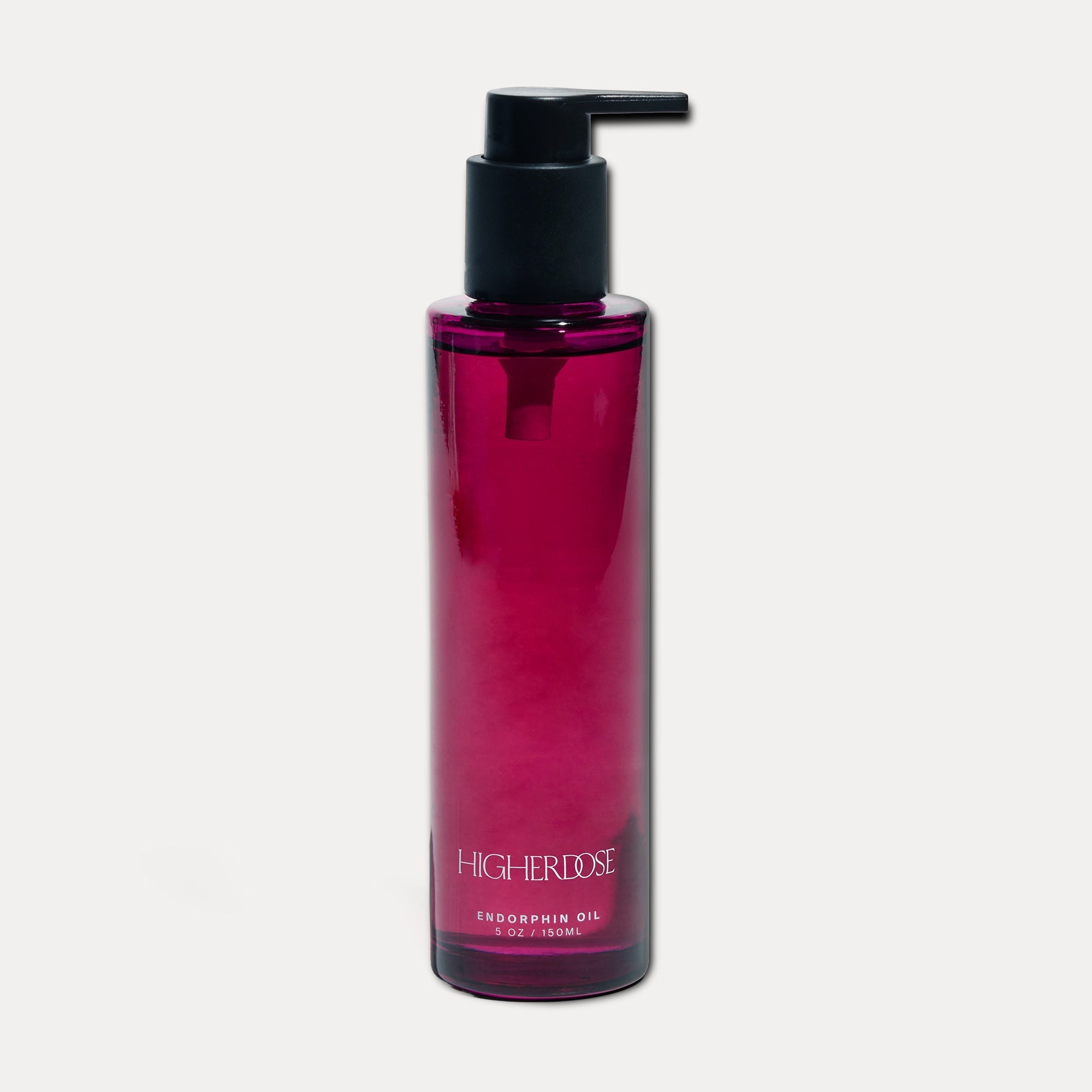 HigherDOSE Heat - Activated Endorphin Oil HigherDOSE