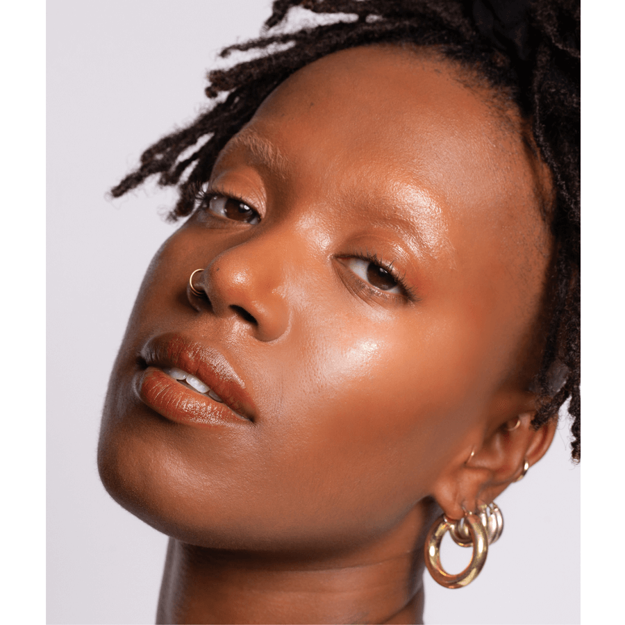 HYDRA HIGHLIGHTER STICK // FACE + BODY NOTO Botanics