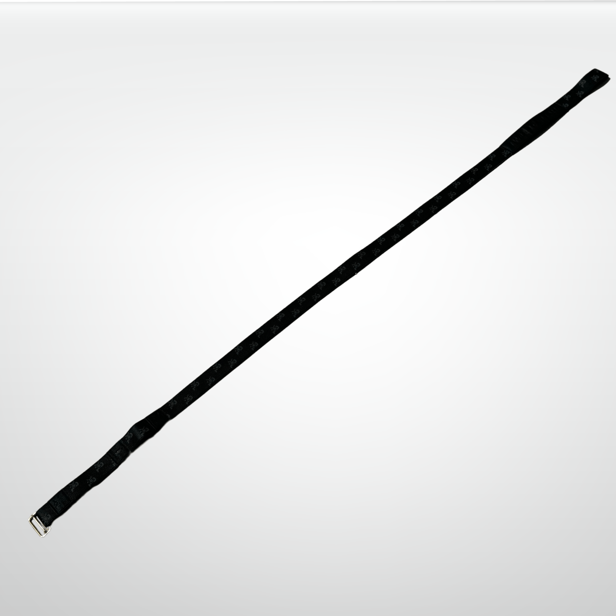 I AM Leather Monogram Yoga Strap iReliev