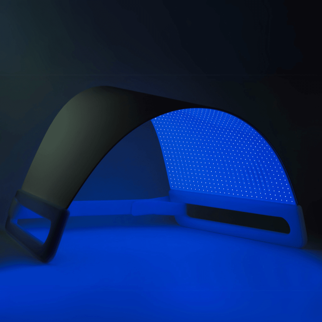 Lumara Illuminate Blue