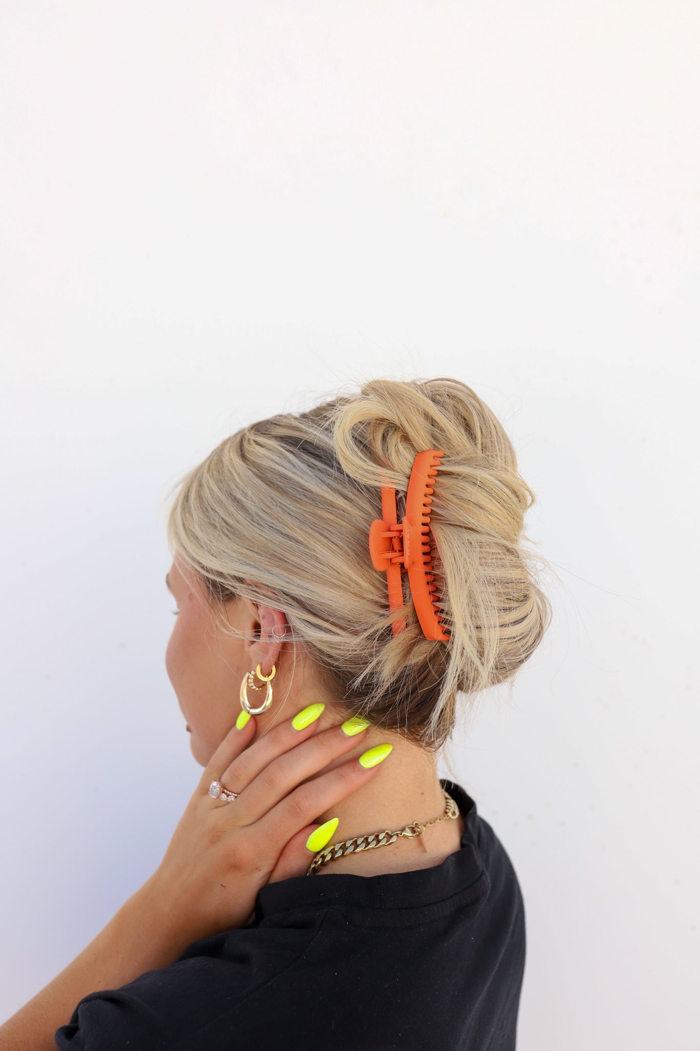 MATTE MIDI HOLD EVERYTHING CLAW