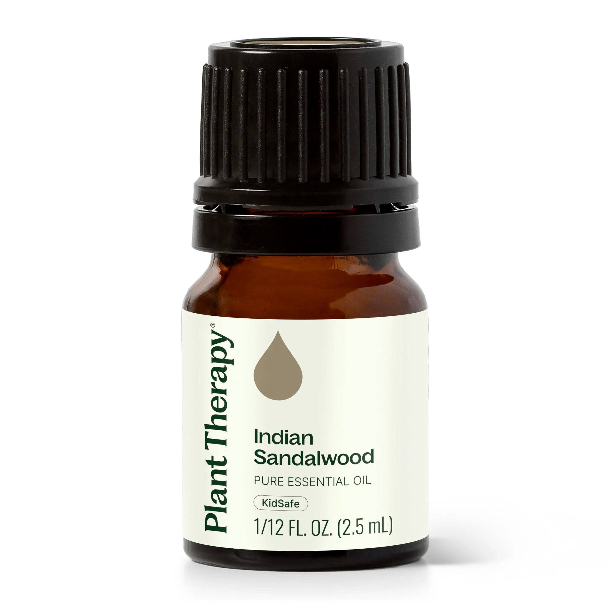 Indian Sandalwood Essential Oil Plant Therapy