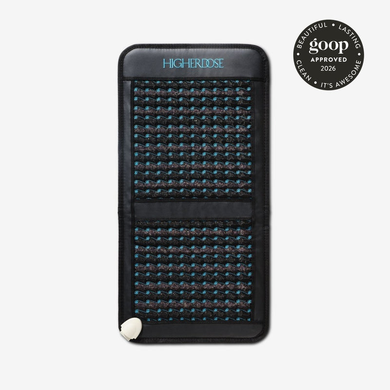 Infrared PEMF Go Mat