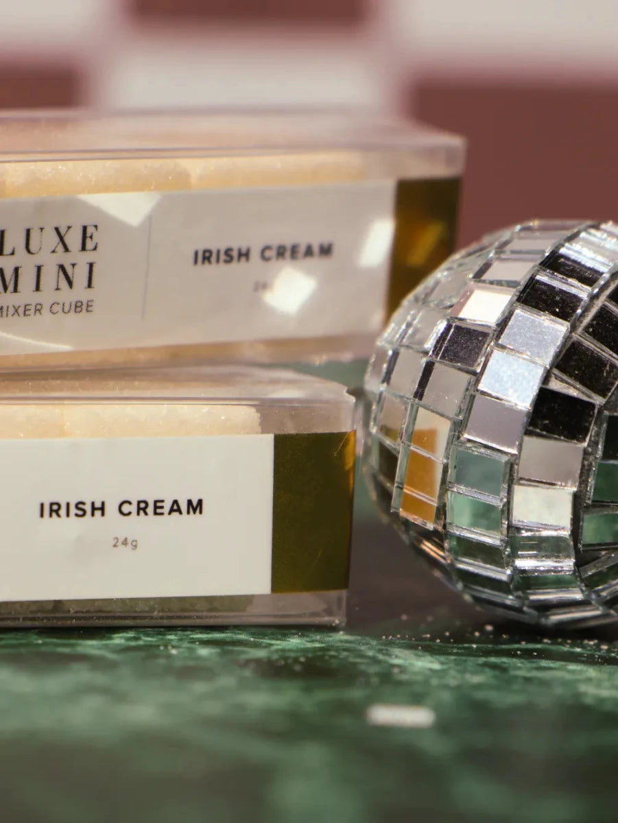 Irish Cream MINI Teaspressa
